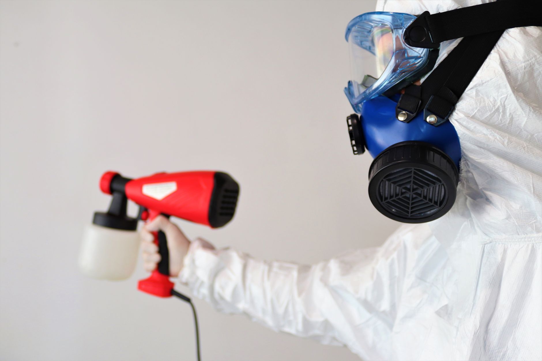 Termite Treatment – Live Oak